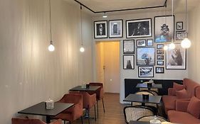 MAX Hotel Düsseldorf